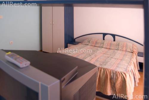 Perla Plaza Hotel 17